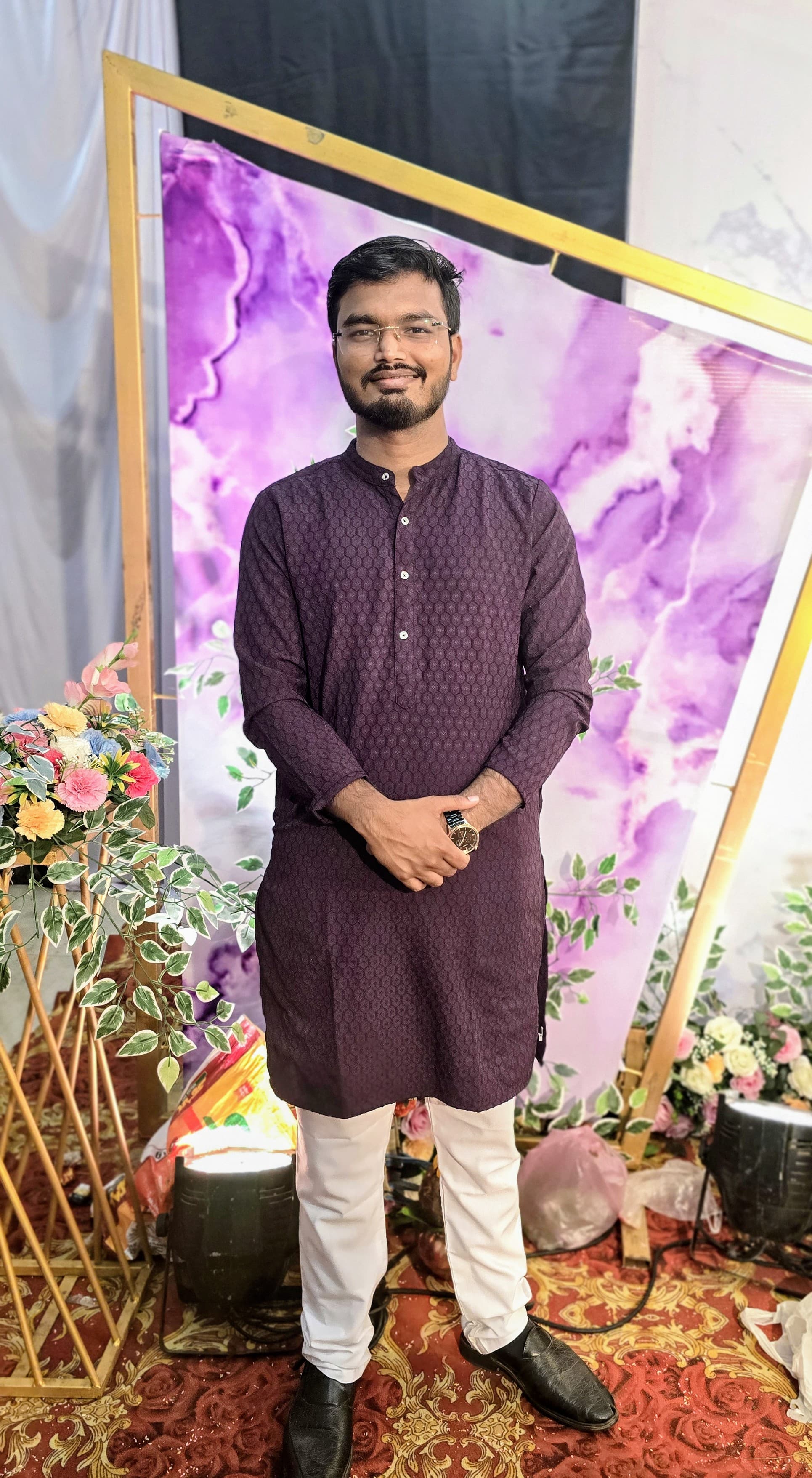 Avinash Shankar Jambhale